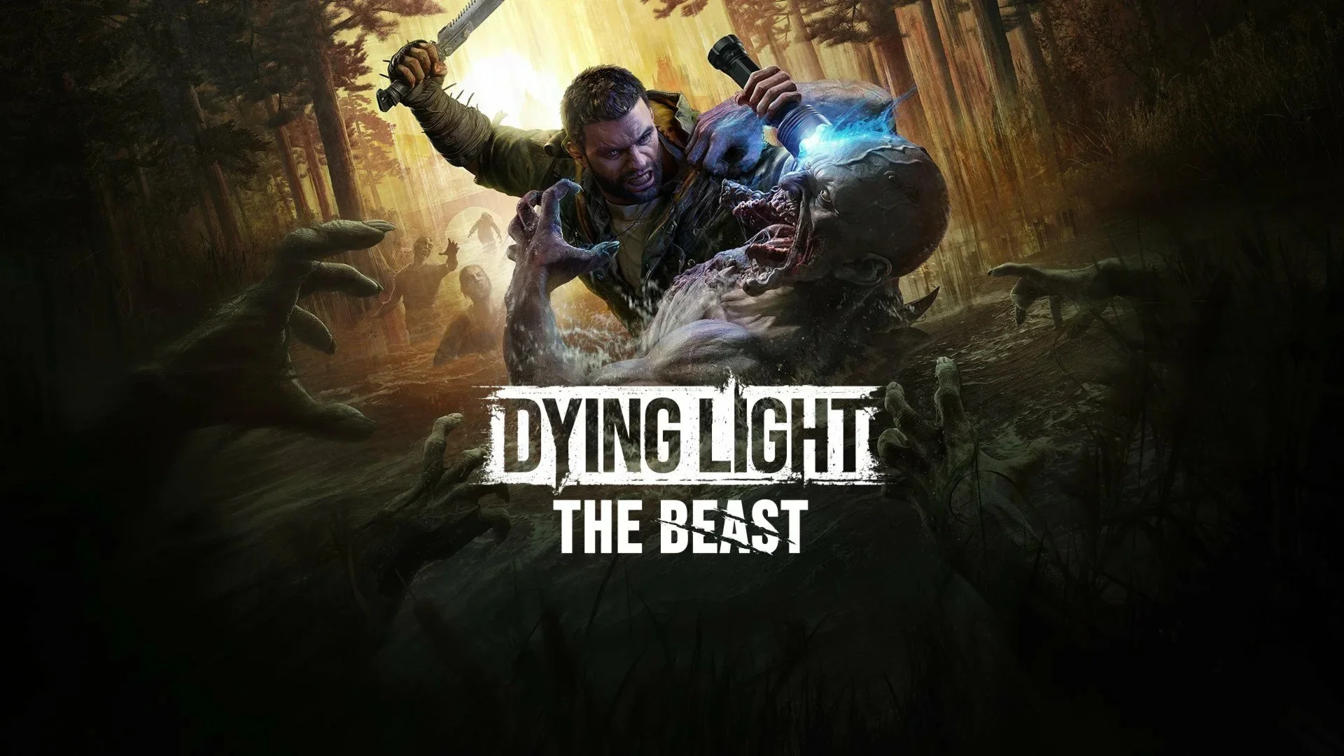 Dying Light: The Beast Deluxe Edition | АВТО 24/7