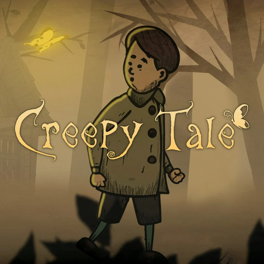 Creepy Tale PS4/PS5 | П2/П3