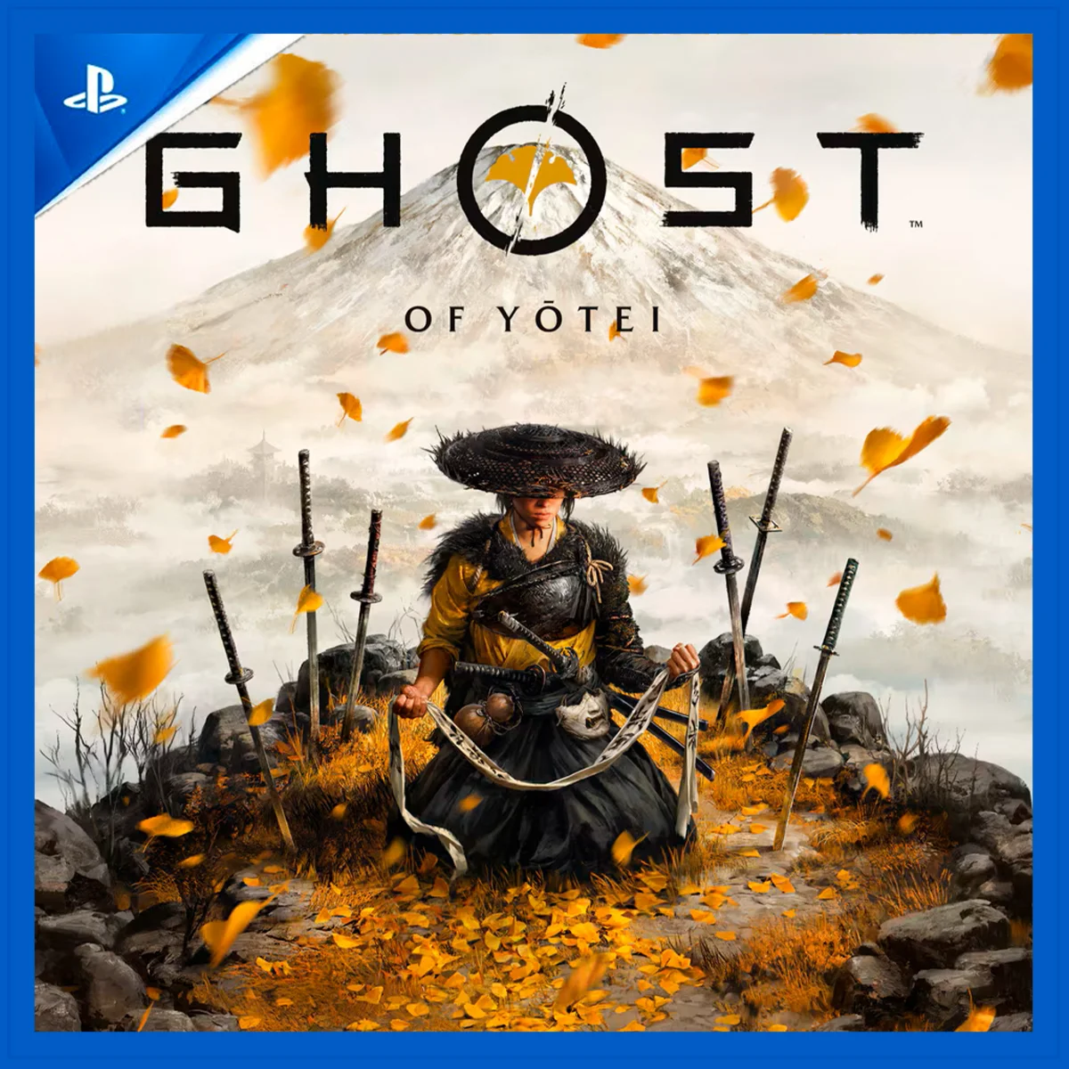 Ghost of Yotei • PS5 [Украина]