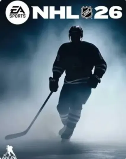 ✅ NHL 26 Deluxe Edition ✅ Ps5/4 ✅ Общий ✅