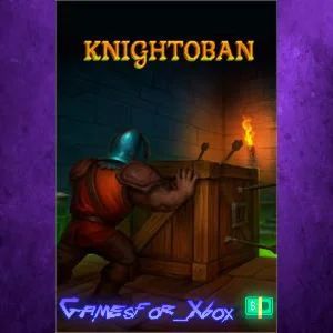 ️Knightoban XBOX