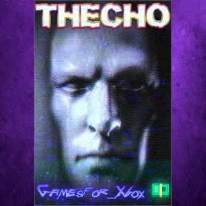 ️The Echo XBOX
