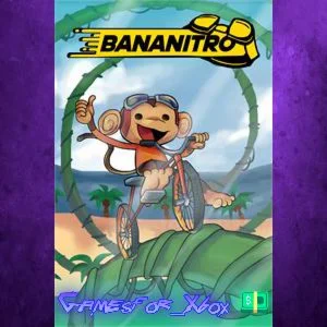 ️Bananitro Windows WIND