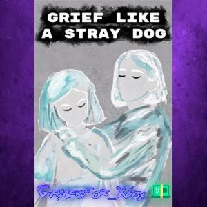 ️Grief like a stray dog Xbox Series X|S XBOX