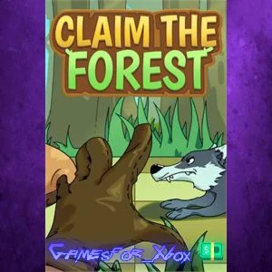 ️Claim the Forest Windows WIND