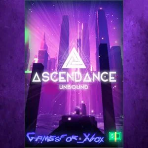 ️ASCENDANCE UNBOUND XBOX