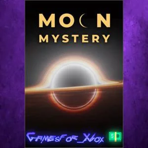 ️Moon Mystery XBOX