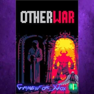 ️Otherwar XBOX