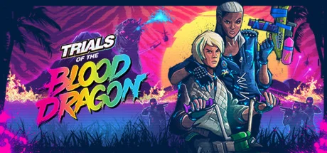 ️Trials of the Blood Dragon | АВТОДОСТАВКА RU Steam