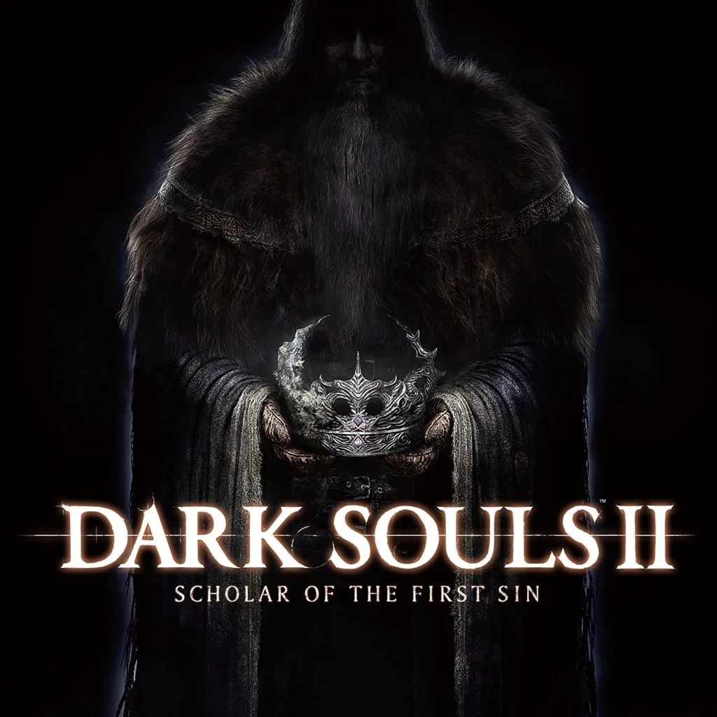 Dark Souls 2 Scholar of The First Sin PS4/PS5 | П2/П3