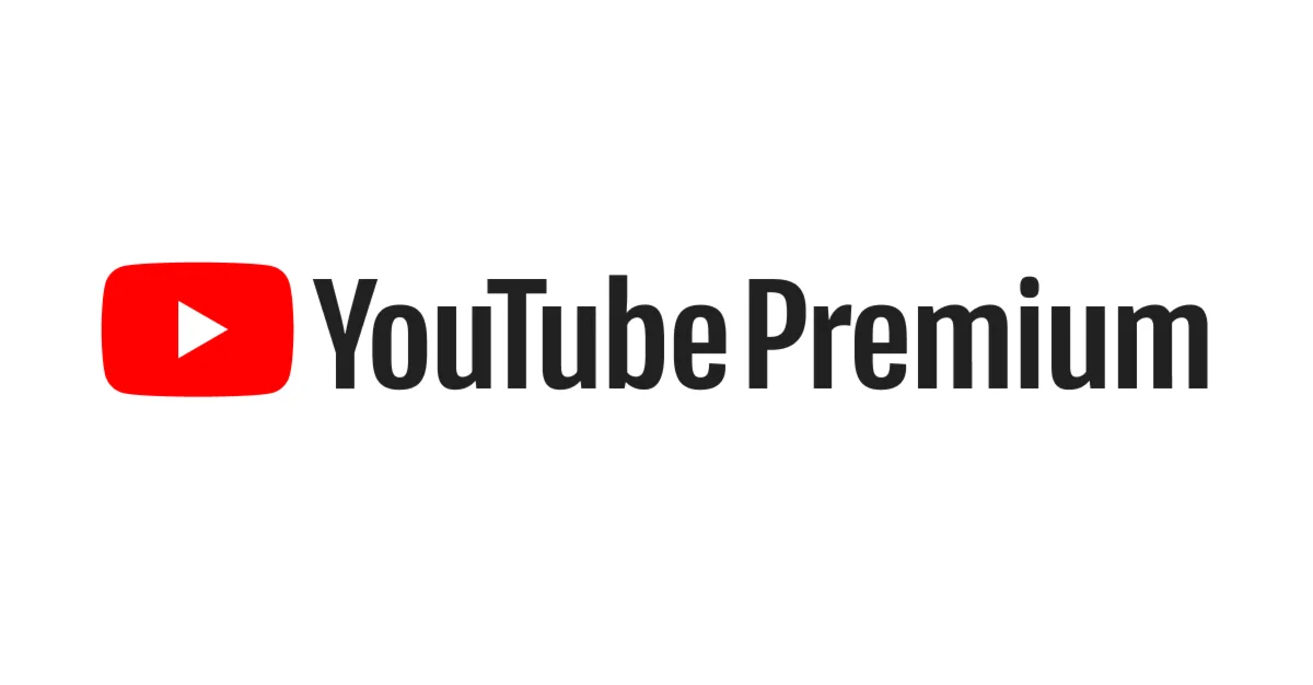 YouTube Premium Family – 1 месяц, можно добавить 5 учас