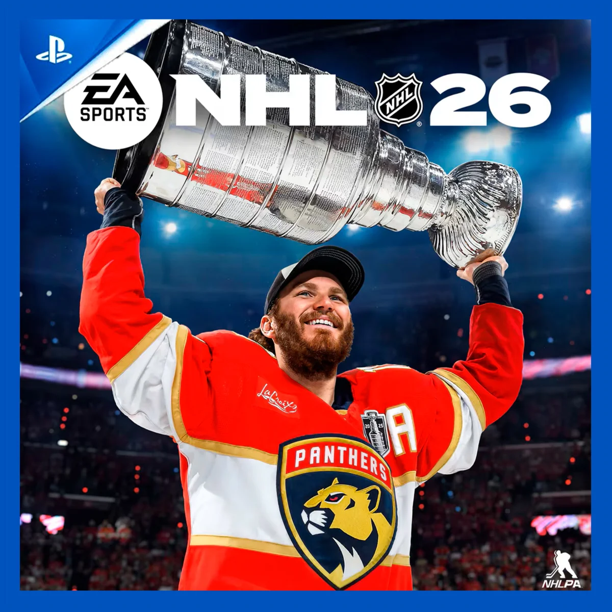NHL® 26 • PS5 [UA•TR•IN]