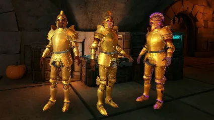 ️Dungeons of Eternity - Supporter Bundle STEAM GIFT
