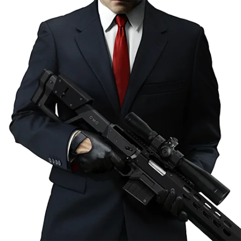 Hitman Sniper on iPhone / iPad / iPod/ ios