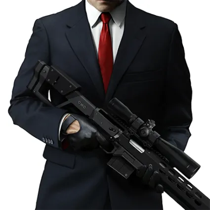 Hitman Sniper on iPhone / iPad / iPod/ ios