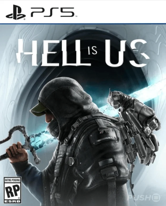 Hell Is Us PS5 П1 - Оффлайн