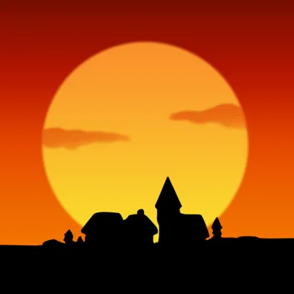 Catan Classic on iPhone / iPad / iPod/ ios