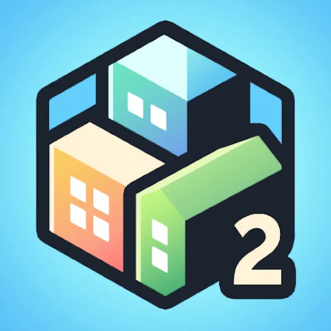 Pocket City 2 on iPhone / iPad / iPod/ ios