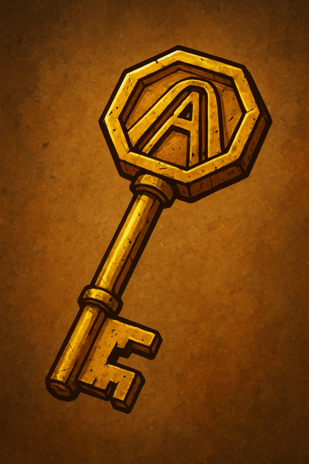 Golden Key для Borderlands 4 (SHIFT-код) 
