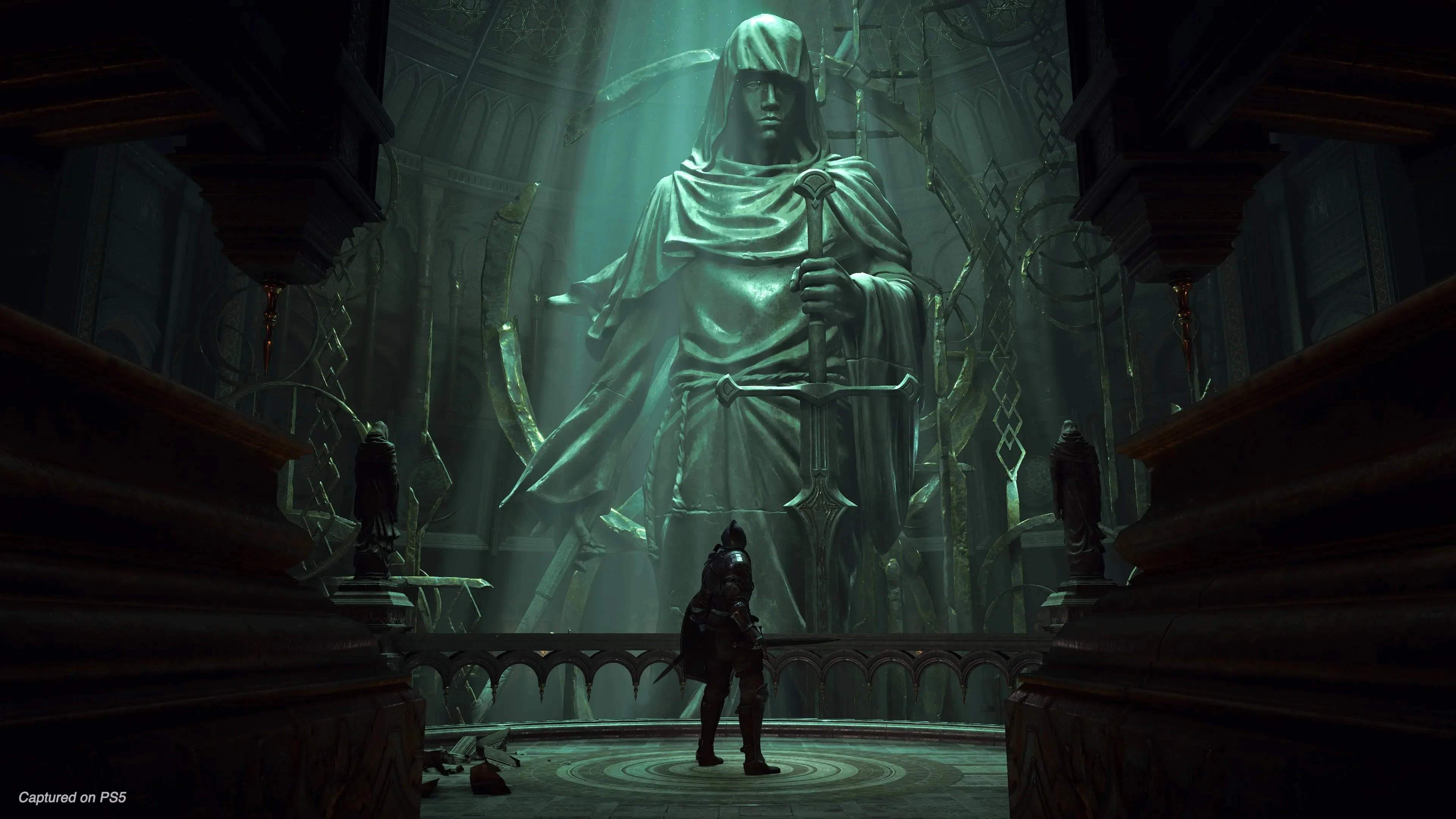Demon Souls PS5 | P2/P3