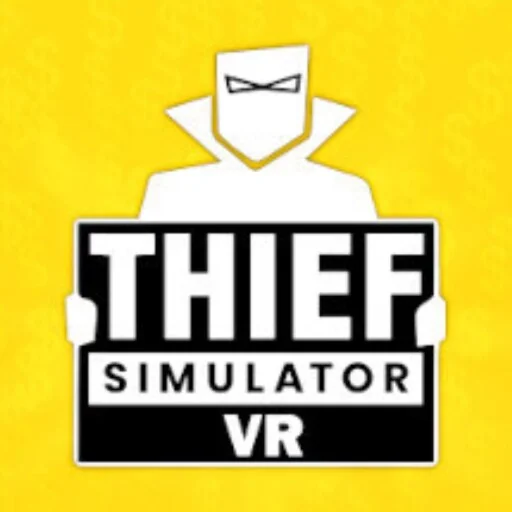 Thief Simulator VR + VR Игры | Steam | Region Free