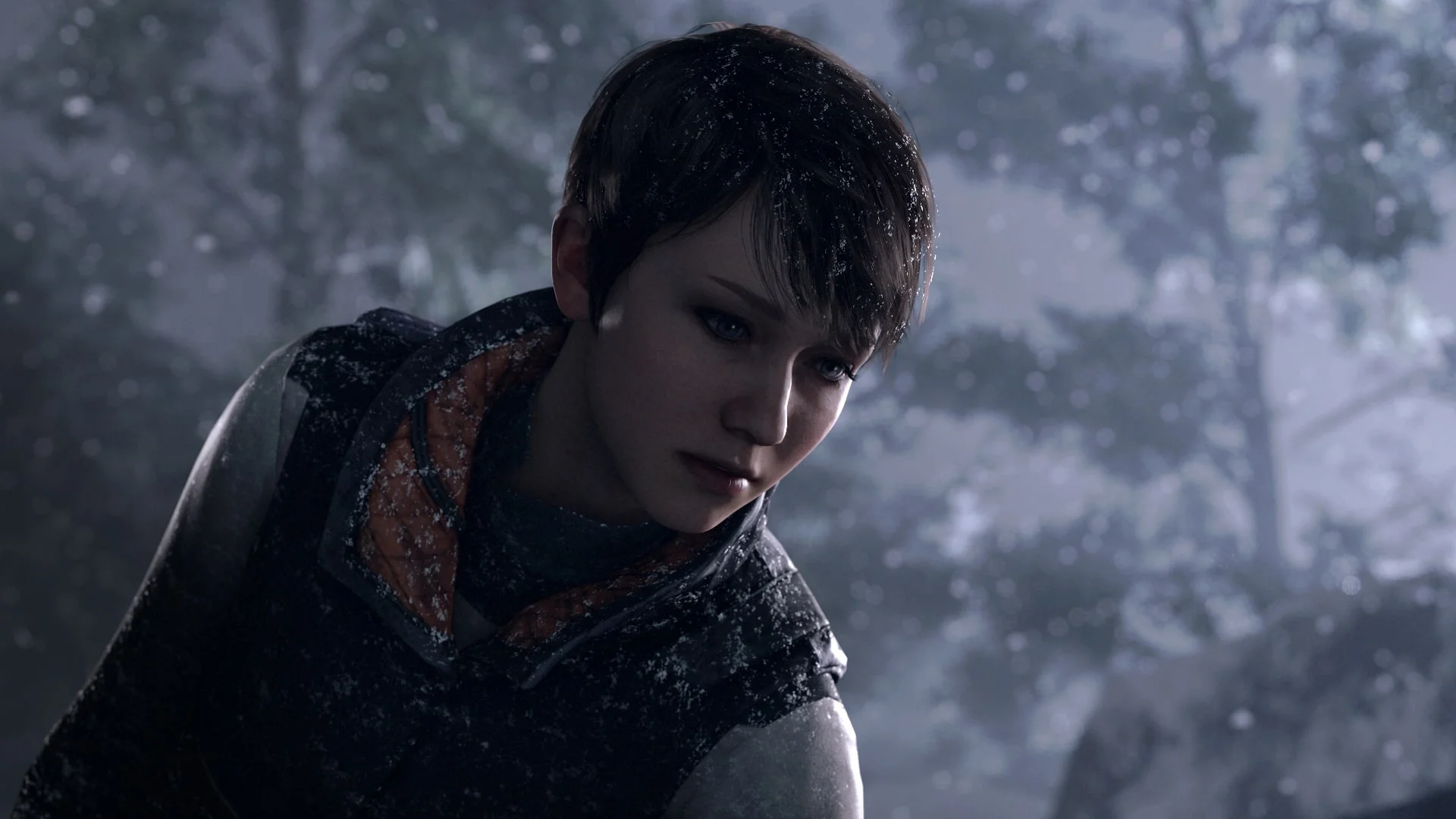 Detroit Become Human PS4/PS5 | P2/P3