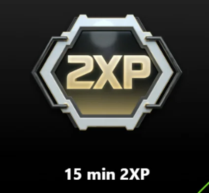 15 Minutes 2XP Boost l CoD BLACKOPS 7 GLOBAL