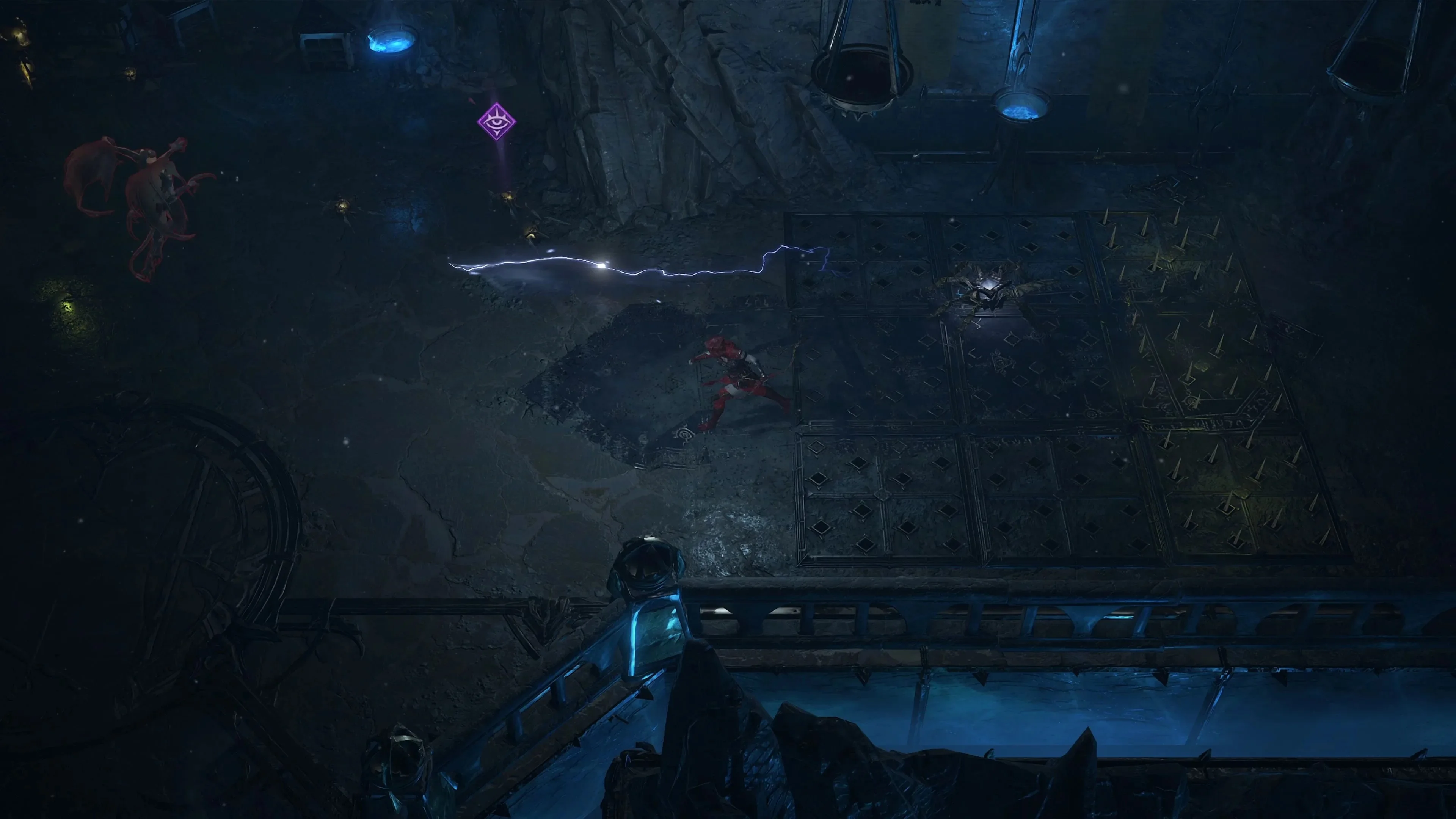 Diablo IV PS4/PS5 | П2/П3