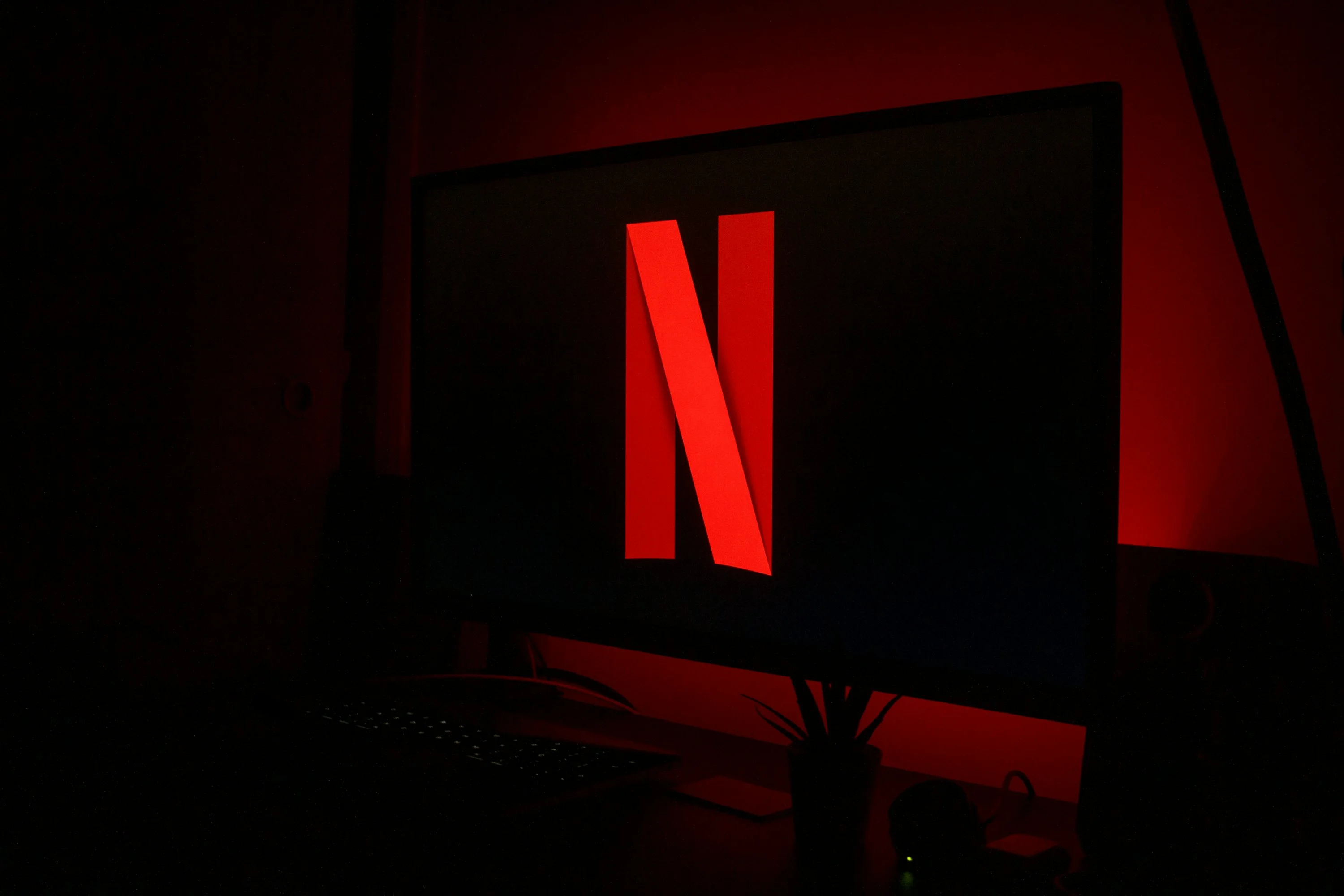 Netflix Premium 4K/UHD - 1 Screen | 1 Year Warranty