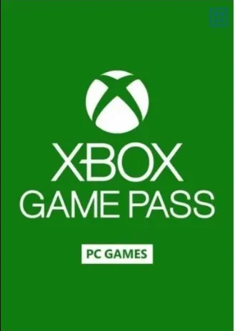 ЛЮБОЙ АКК XBOX GAMEPASS ПК АКТИВАЦИЯ 1-12 МЕСЯЦ БЫСТРЫЙ