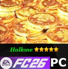 МОНЕТЫ EA Sports FC 26 (FIFA 26) Ultimate Team PC Coins