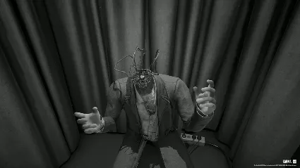 KARMA : The Dark World - Martha Is Dead Xbox Series X|S