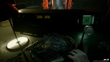 KARMA : The Dark World - Martha Is Dead Xbox Series X|S