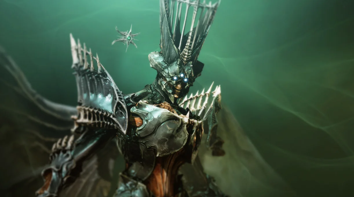 Destiny 2 Королева-ведьма XBOX ONE SERIES S|X Ключ