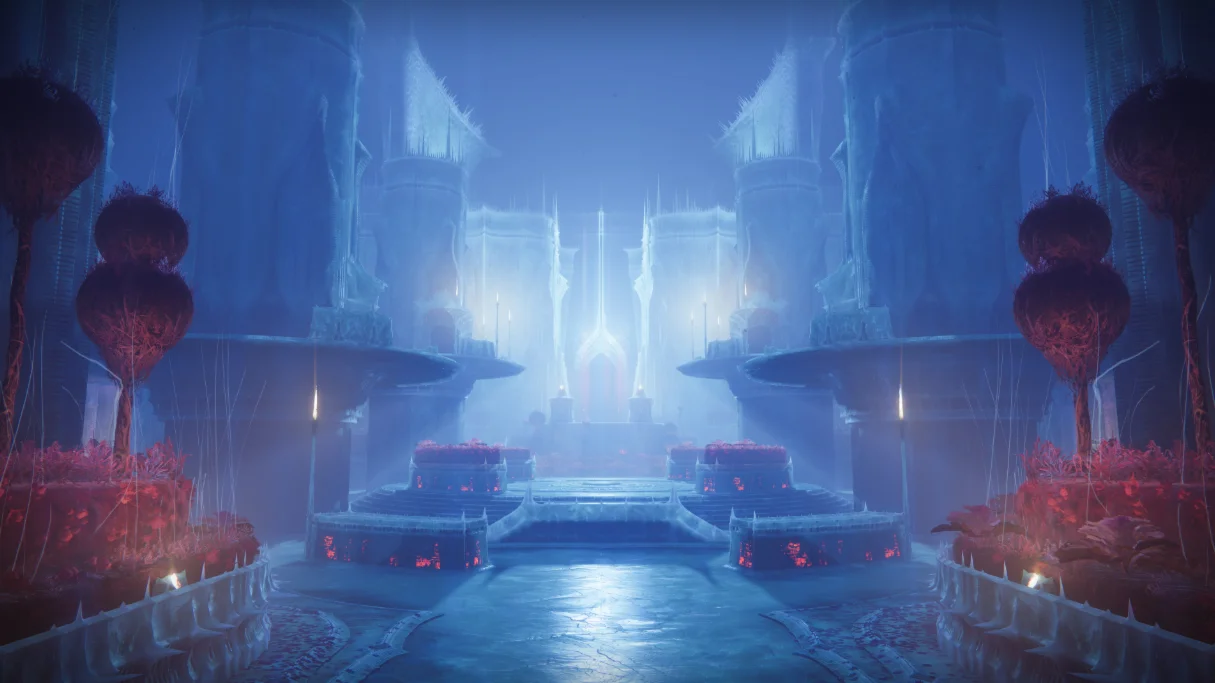 Destiny 2 Королева-ведьма XBOX ONE SERIES S|X Ключ