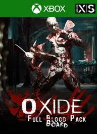 Oxide - Full Board Pack Xbox Series X|S