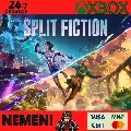 Split Fiction Xbox Series X|S  — фото 1