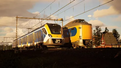 Train Sim World 6: Special Edition Xbox One  Series XS