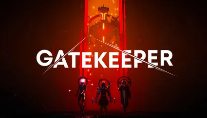 Gatekeeper [Steam аккаунт] Офлайн, Без Guard