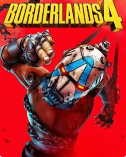 ✅ Borderlands 4 ✅ Ps5 ✅ Общий ✅
