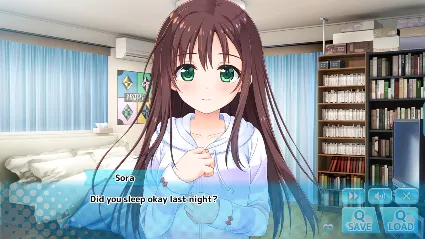 Hold Me Tight All Night, Onii-chan! АВТОДОСТАВКА STEAM GLOBAL МГНОВЕННО ЛИЦЕНЗИЯ