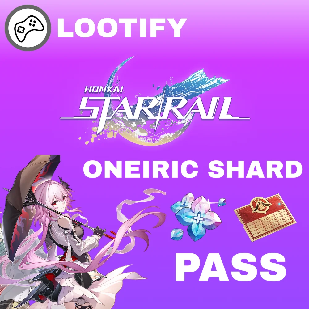  Honkai: Star Rail по ID  СУЩНОСТИ — ПРОПУСК 
