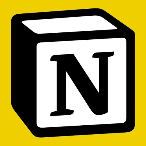 Notion Education Plan — Верифицированный аккаунт