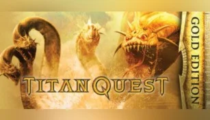 Titan Quest Gold Edition Steam Key GLOBAL