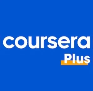 COURSERA PLUS 1 ГОД для вашей учетной записи