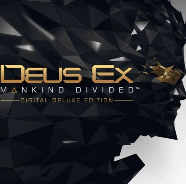 Deus Ex: Mankind Divided Digital Deluxe Edition [STEAM]