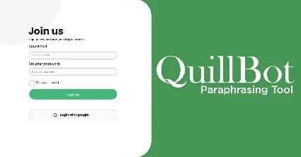 Quillbot Premium Поделиться/Подписаться/1-6 месяца