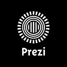 Премиум-подписка на Prezi Plus на 1 месяц