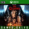 ✅❤️THE QUARRY❤️FOR XBOX SERIES — фото 1