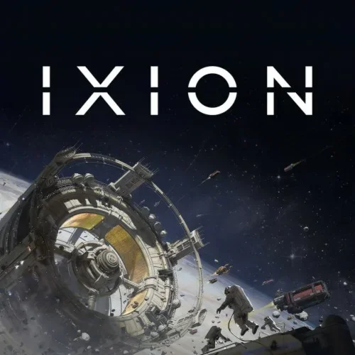 IXION / Steam Key / GLOBAL